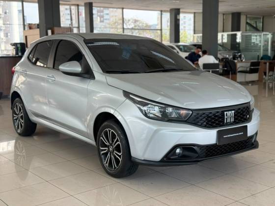 FIAT ARGO 1.0 FIREFLY FLEX DRIVE MANUAL FIAT ARGO 1.0 FIREFLY FLEX DRIVE MANUAL